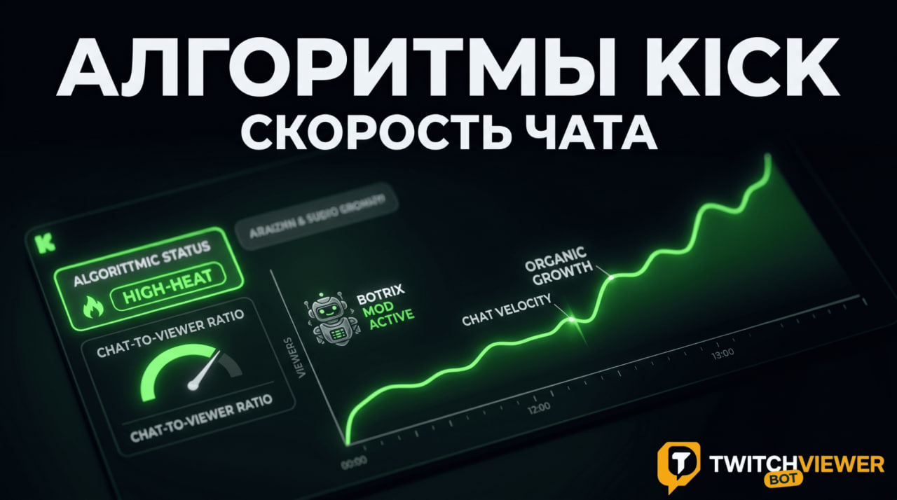 Алгоритмы KICK
